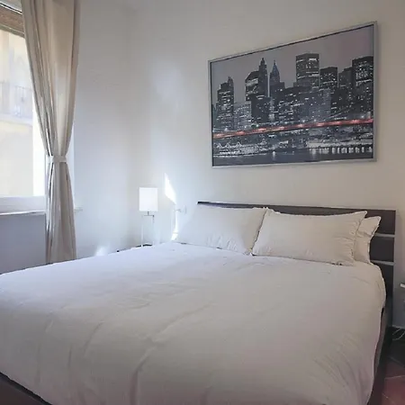 Apartment Ponte Vecchio San Jacopo Florence
