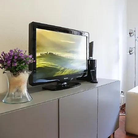 Ponte Vecchio San Jacopo Apartment