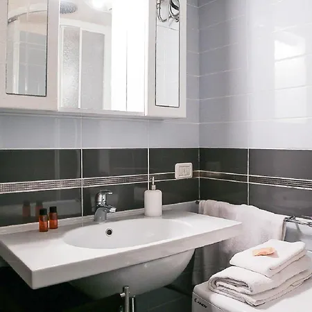 Apartment Ponte Vecchio San Jacopo Florence
