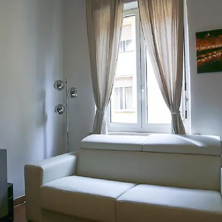 Apartment Ponte Vecchio San Jacopo *