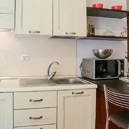 Apartamento Ponte Vecchio San Jacopo Florencia